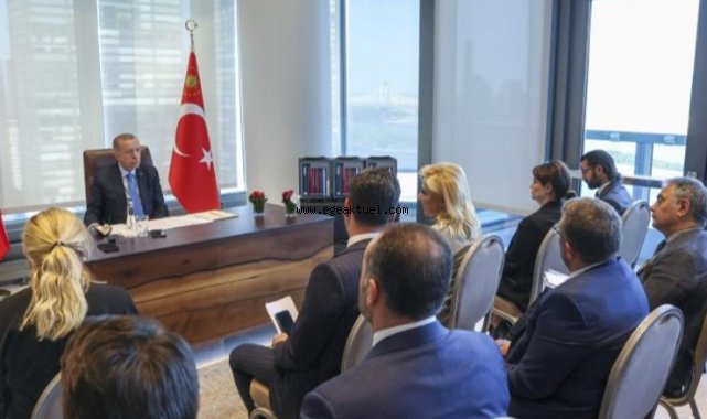 Erdoğan, erken tapuya yüzde 25 indirim