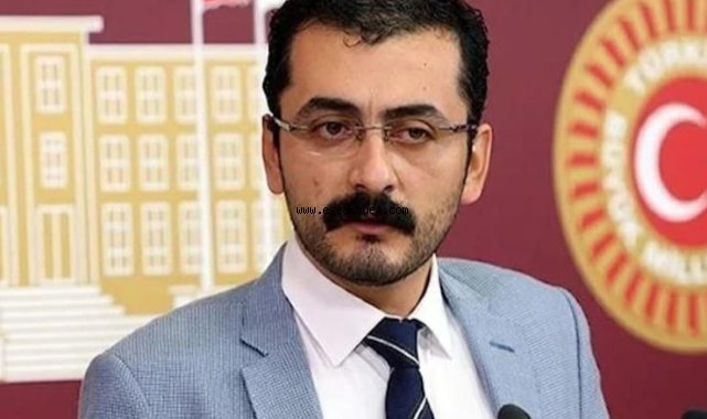 Eren Erdem hakkında beraat kararı