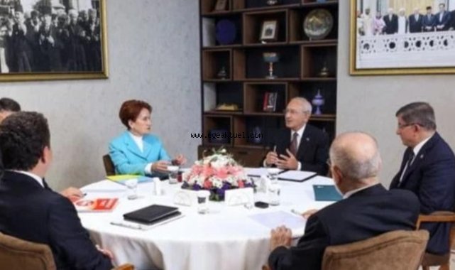 Gözler 2 Ekim’deki toplantıya çevrildi