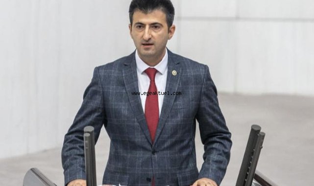  Güçlü liderlik için Cumhur İttifakı dedim