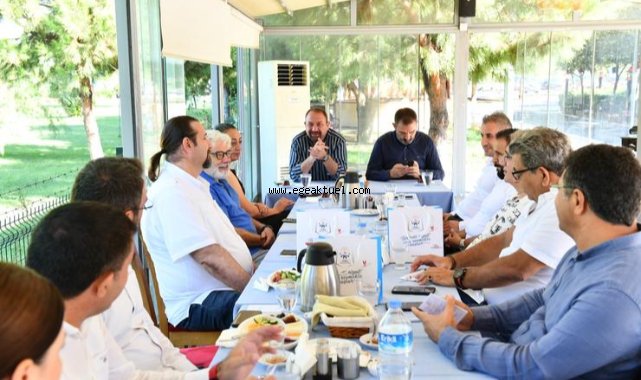 Gümrükçü Üniversitelilerin Barınma İhtiyacı için Harekete Geçti