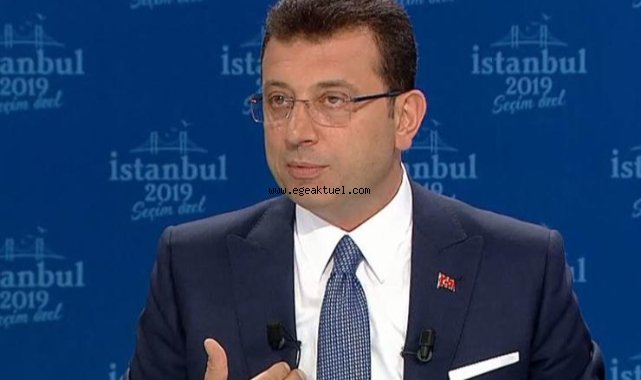 İmamoğlu'nun 'hakaret' davasında yine karar çıkmadı