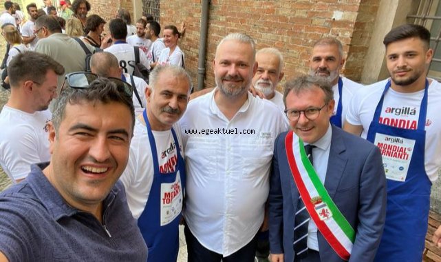 İtalya’da Menemen rüzgârı esti