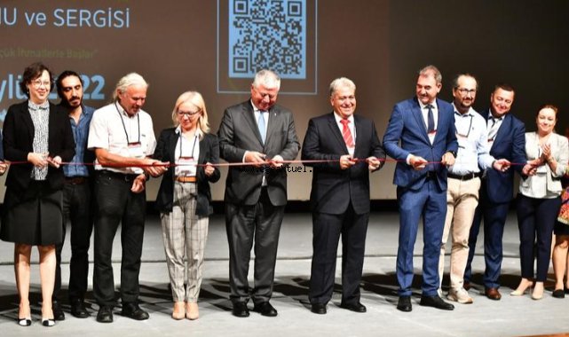 İzmir yangın sempozyumuna ev sahipliği yapıyor