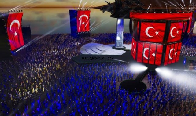 İzmirlilere 9 Eylül’de özel araç kullanmama çağrısı