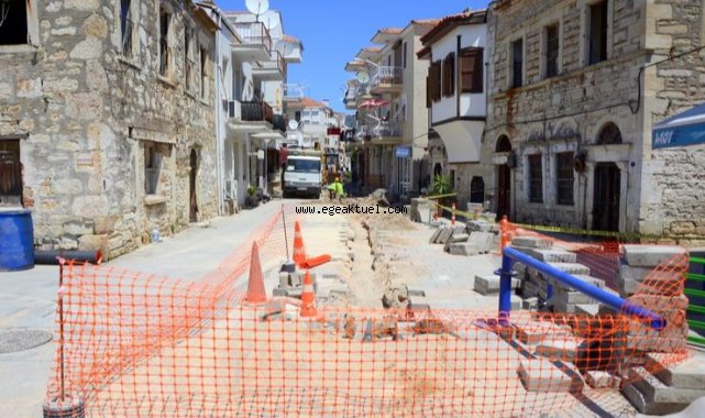 İZSU’dan bir büyük yatırım daha