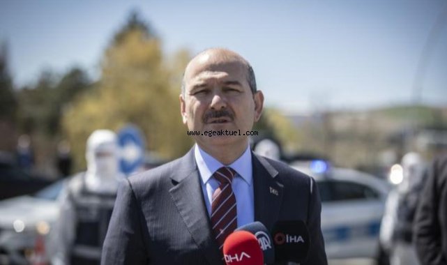 Kabinede hareketli gün