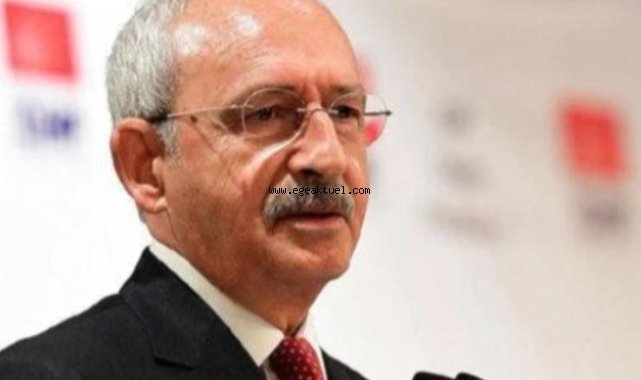 Kemal Kılıçdaroğlu’ndan dikkat çeken adaylık yanıtı