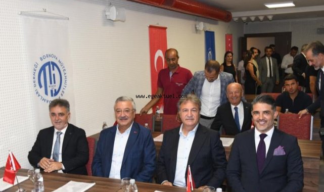 Kentsel dönüşüm için işbirliği önemli