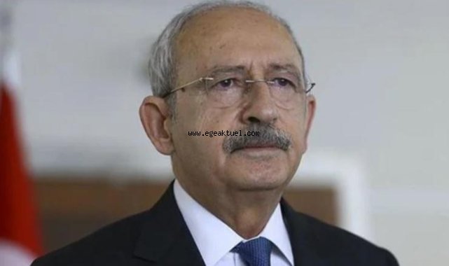 Kılıçdaroğlu'ndan 'Gürsel Tekin' açıklaması
