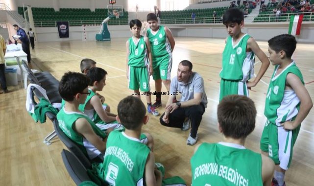 Kış spor okulları başlıyor