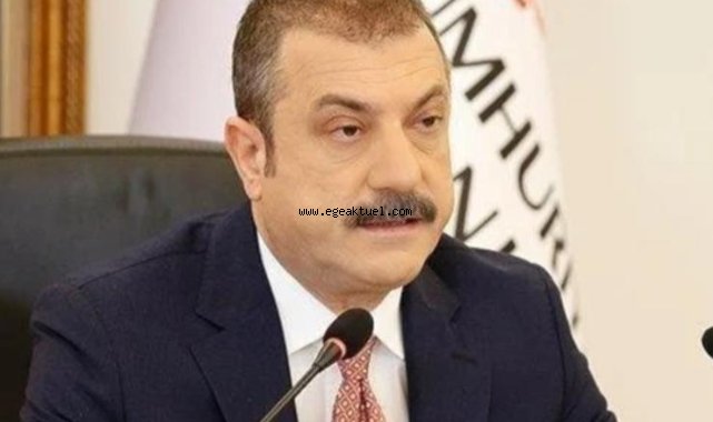 Merkez Bankası faiz kararı açıklandı