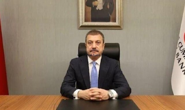 Merkez’den bankalara tahvil uyarısı