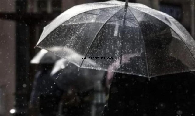 Meteoroloji'den 17 il için sarı kodlu uyarı
