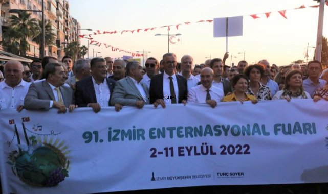 Narlıdere, ilk günden İEf'nin yıldızı oldu