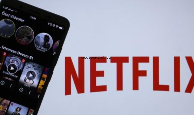 Netflix, Disney+'a karşı harekete geçti