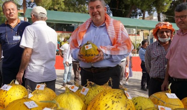 Ovacık’ta festival heyecanı başlıyor!