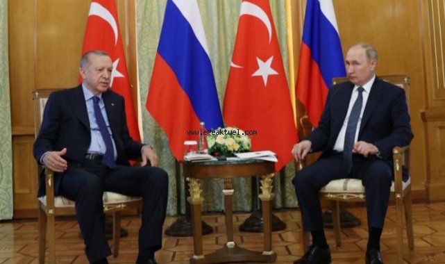 Putin: Birçok ülke kandırıldı, Erdoğan'la görüşeceğim