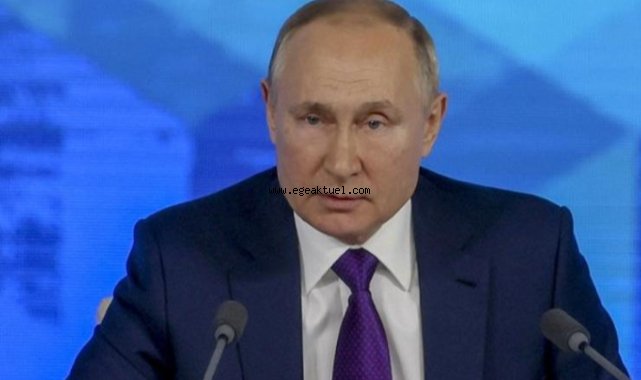 Putin, kısmi askeri seferberlik ilan etti