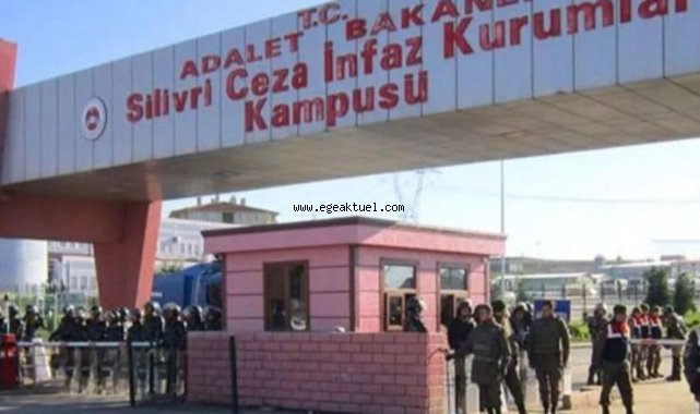 Silivri Cezaevi'nin ismi değişti