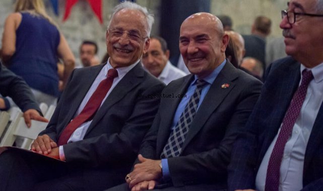 Soyer: “Tüm zorlukların üstesinden geldik”