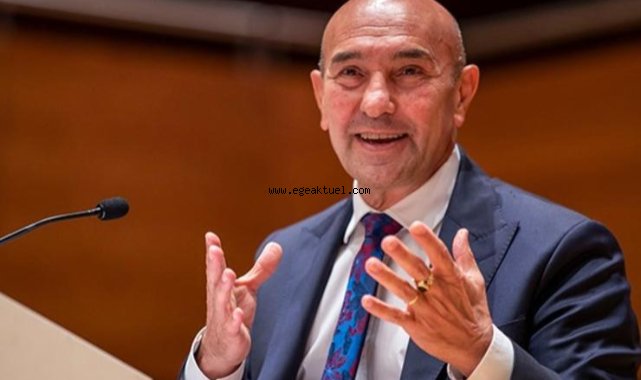 Soyer: Türkiye’ye umut veren bir buluşmaydı
