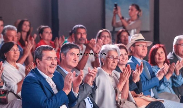 Tepecik Filarmoni'den Sanathane'de müzik ziyafeti