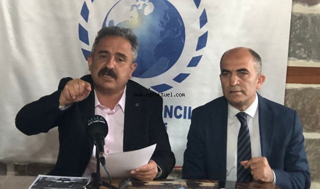 Teröristin gazeteci diye  belirtilmesine sert tepki