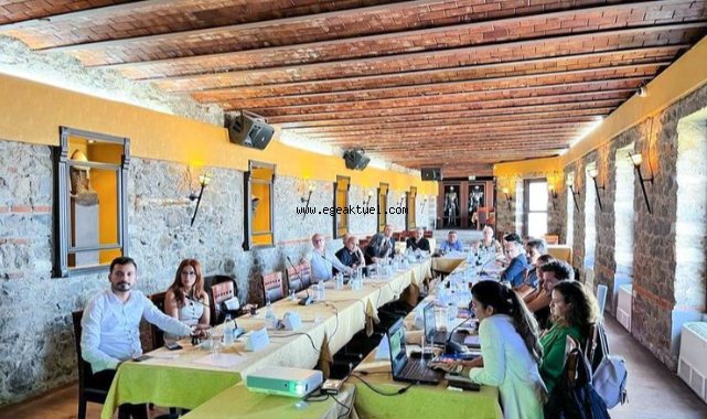 Türkiye’nin ilk sürdürülebilirlik merkezi için çalışmalar başladı