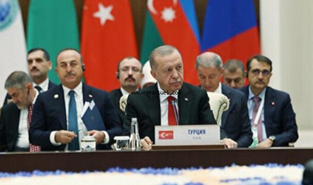 Üyelik için Türkiye NATO'dan ayrılmalı