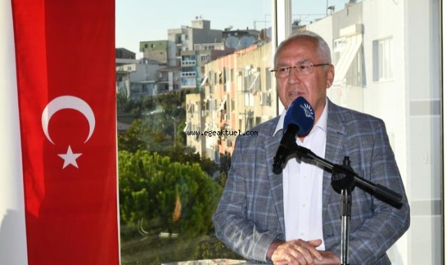 YKSM, “Kurtuluş” sergileriyle açıldı