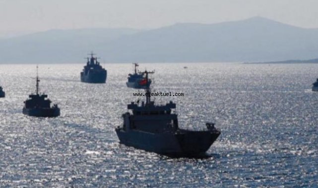  Yunanistan'ın adalar üzerindeki egemenliği sorgulanamaz
