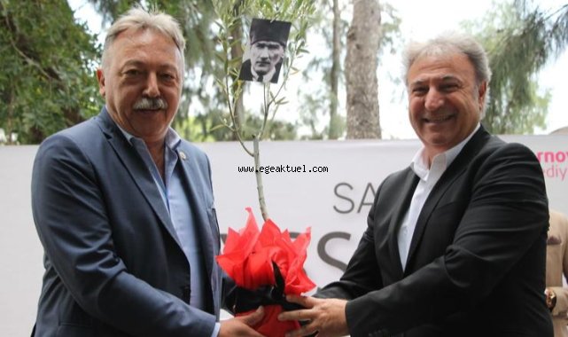 “3. Bornova Kitap Günleri” sona erdi
