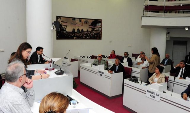 Balçova’da Kadın Erkek Eşitliği için önemli adım