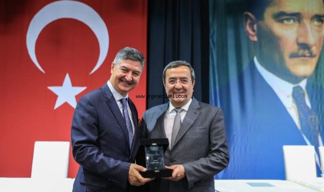 Başkan Batur: Konak Belediyesi bütün işlerine sahip çıkar