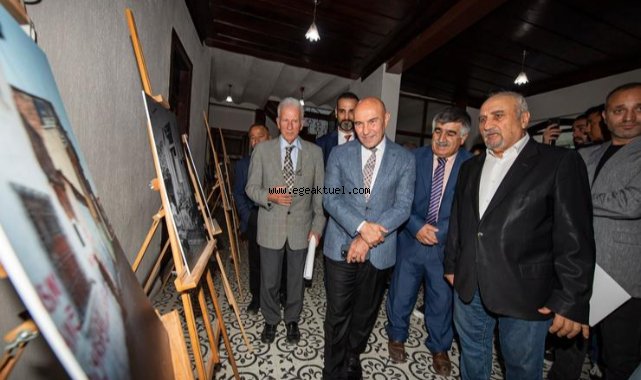 Basmane Günleri başladı