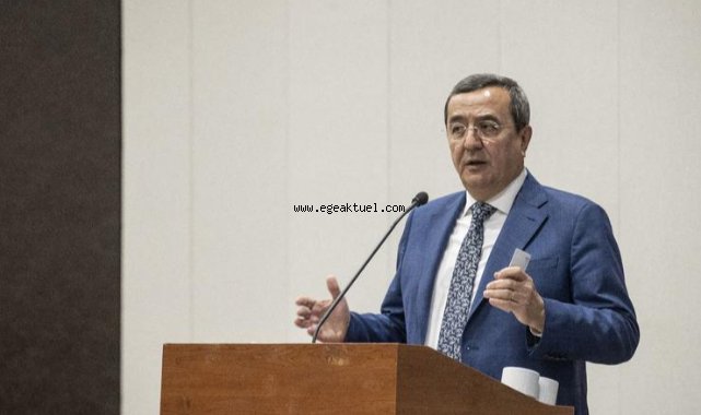 Batur: Belediyelerde bıçak kemiğe dayandı