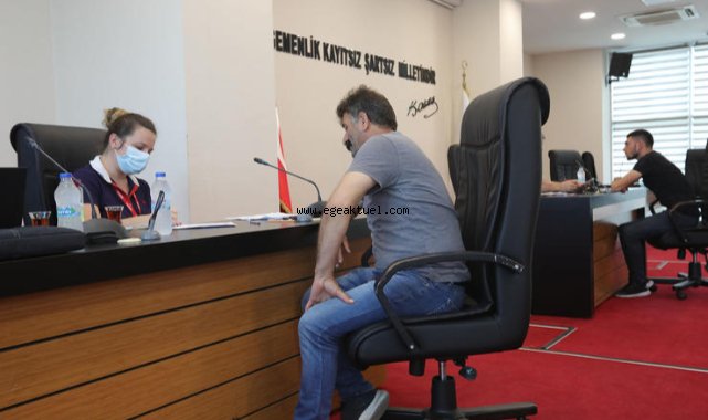 Bayraklı Belediyesinden istihdama rekor destek