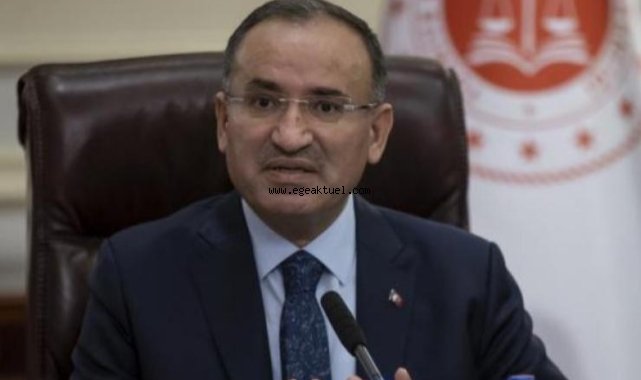 Bozdağ'dan Anayasa değişikliği açıklaması