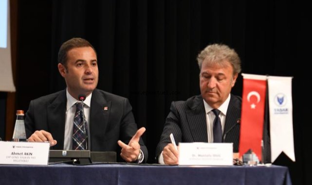 Bu imzalar Bornova’nın geleceği için