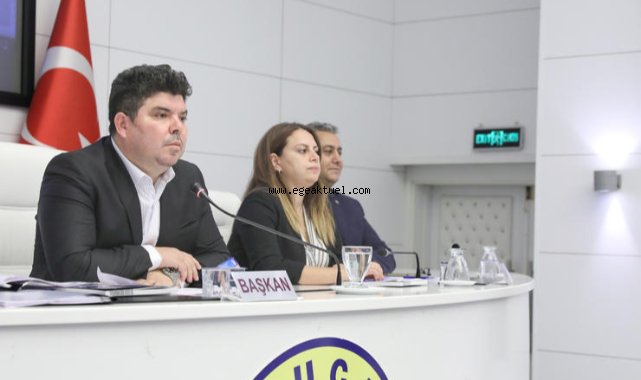 Buca’nın 2023 yılı bütçesi 1 milyar 550 milyon lira