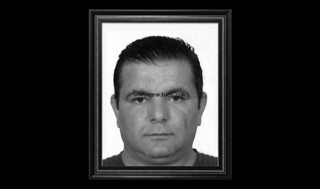 Büyükşehir'in acı kaybı