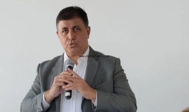 Çatı Bostanlı'da "Ateş Çemberinde İzmir 