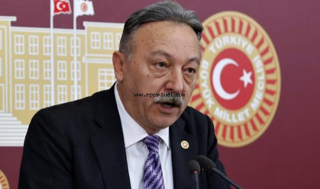 CHP'li Bayır'dan AKP'li Sürekli'ye sert tepki