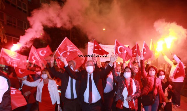 Cumhuriyetimizin 99. yılı Karabağlar'da coşkuyla kutlanacak
