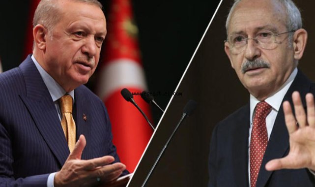 Erdoğan'dan 'Başörtüsü' açıklaması