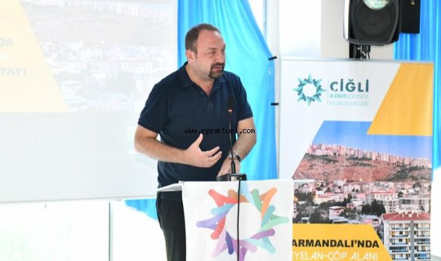 Gümrükçü’den Harmandalı Çıkışı