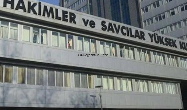 HSK, Yargıtay’a 10 üye seçti