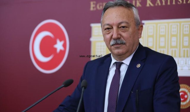 ''İhracattan Övgüyle Bahsedenler İthalatı Görmüyor''