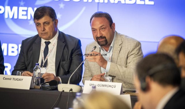 “İklim Kriziyle Mücadele” Vurgusu